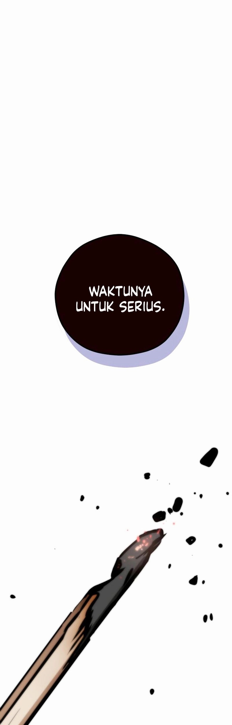 Match Made in Heaven by Chance Chapter 106 Gambar 63