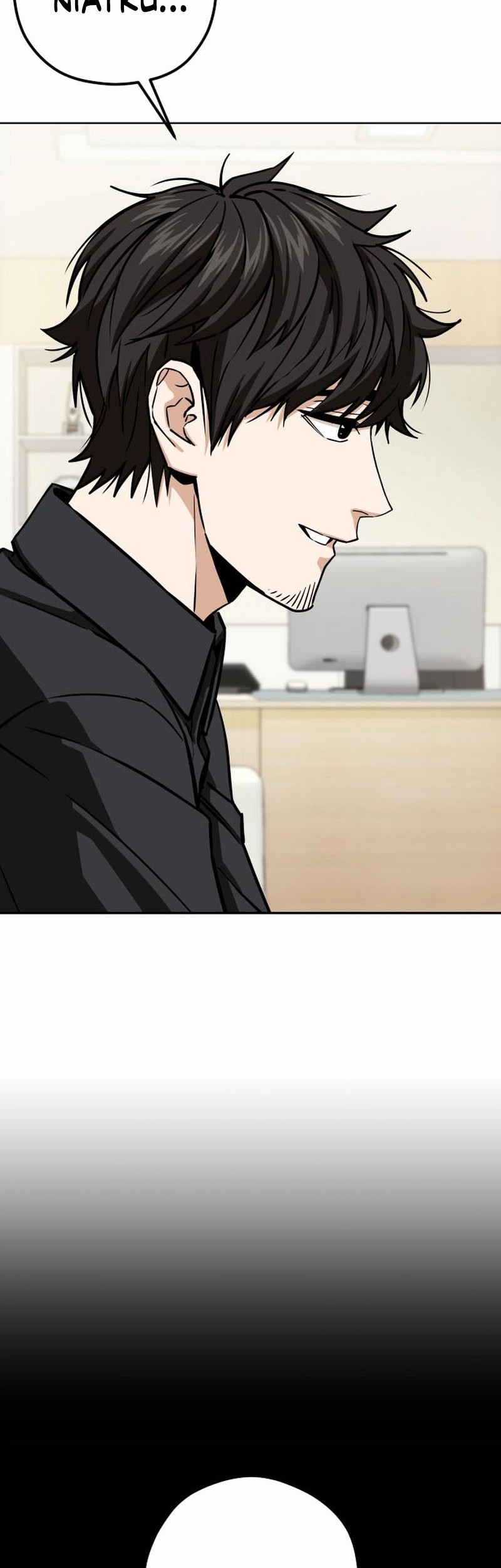 Match Made in Heaven by Chance Chapter 106 Gambar 6