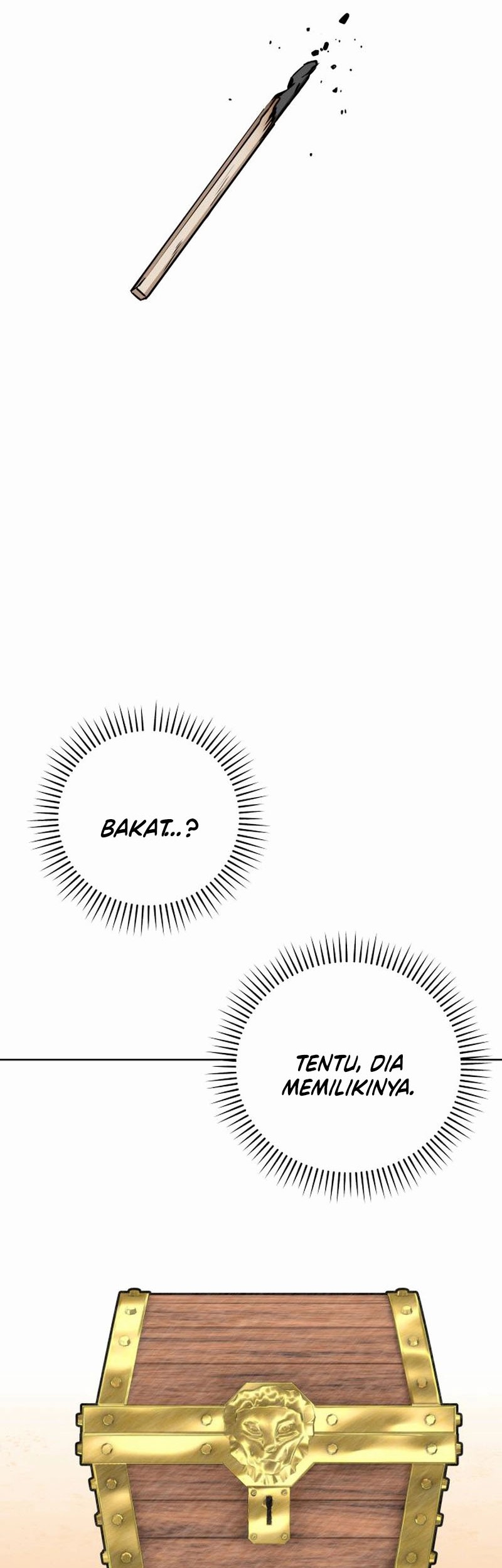 Match Made in Heaven by Chance Chapter 106 Gambar 13