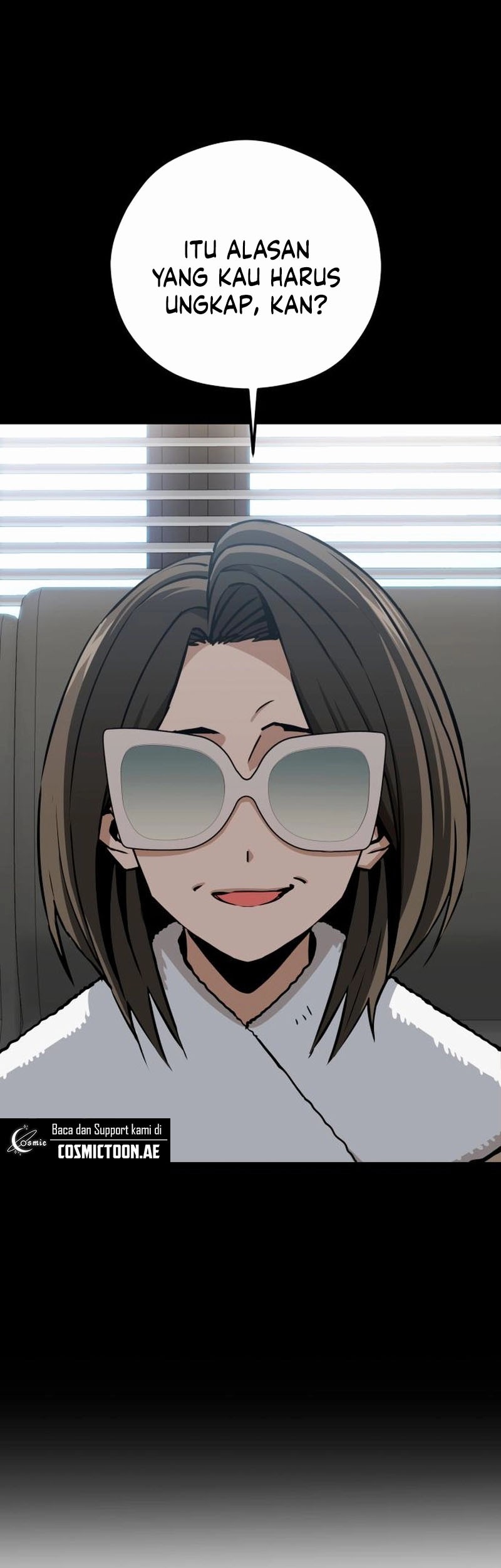 Match Made in Heaven by Chance Chapter 106 Gambar 10