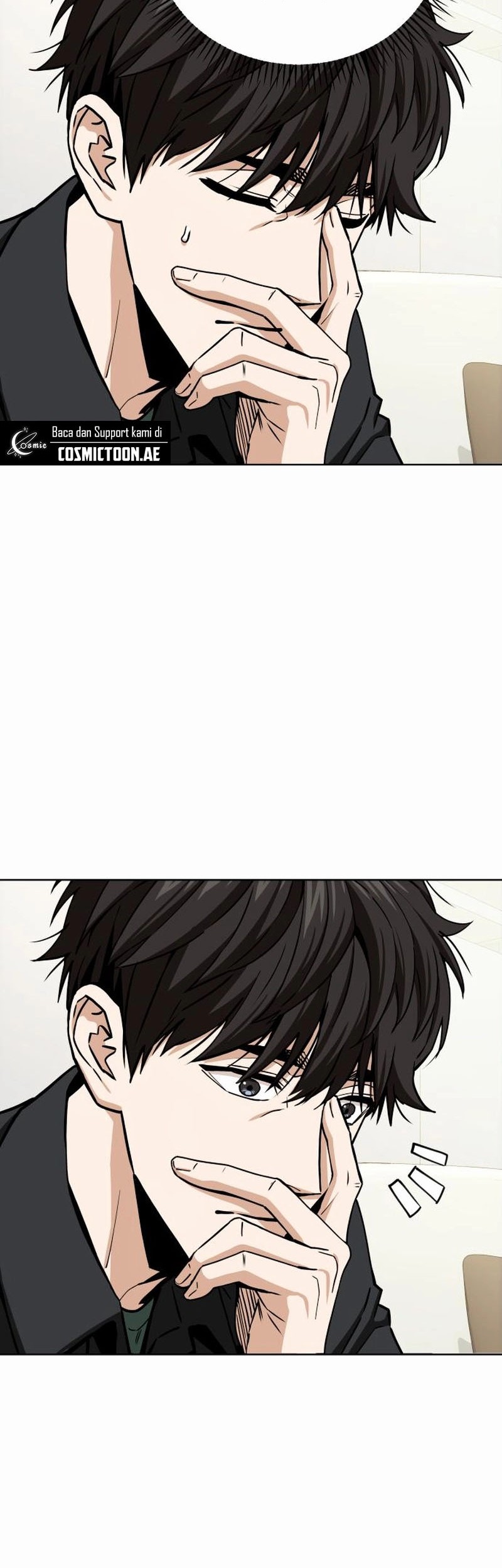 Match Made in Heaven by Chance Chapter 106 Gambar 17