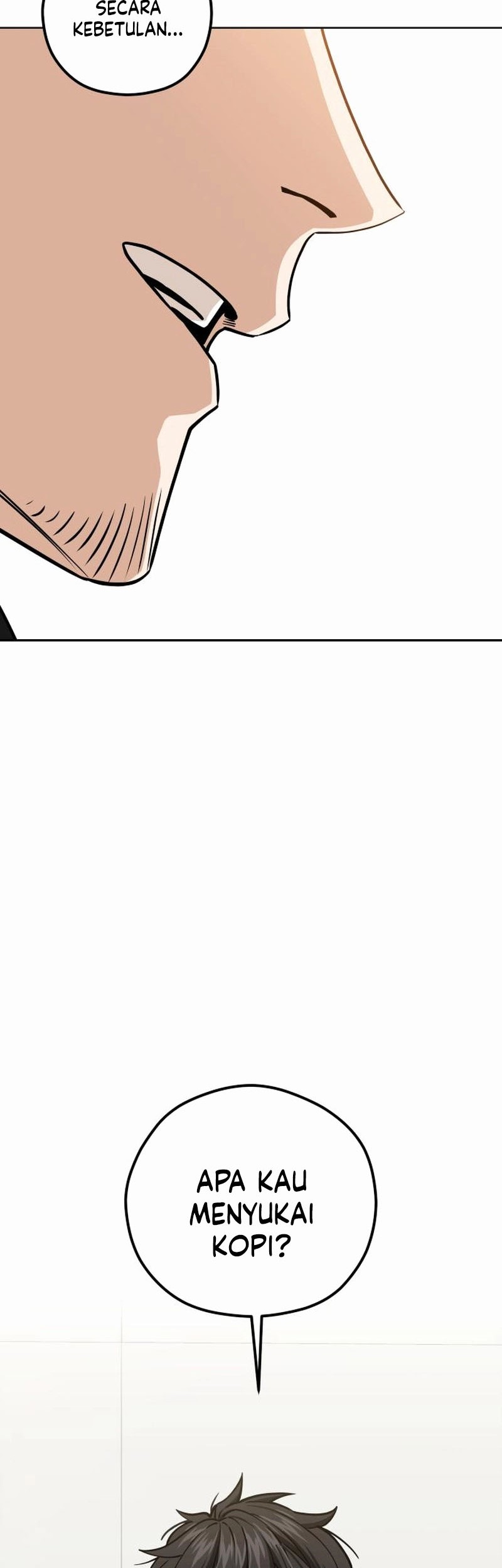 Match Made in Heaven by Chance Chapter 106 Gambar 19