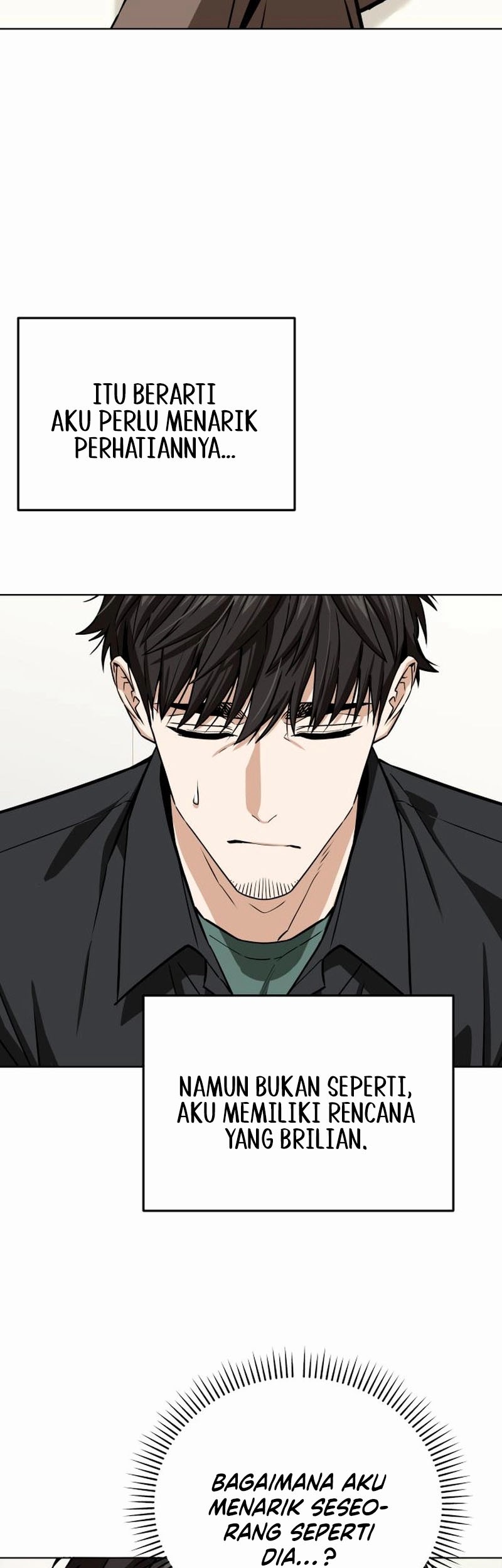 Match Made in Heaven by Chance Chapter 106 Gambar 16