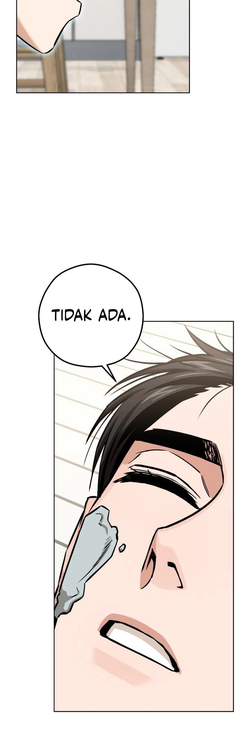 Match Made in Heaven by Chance Chapter 107 Gambar 27