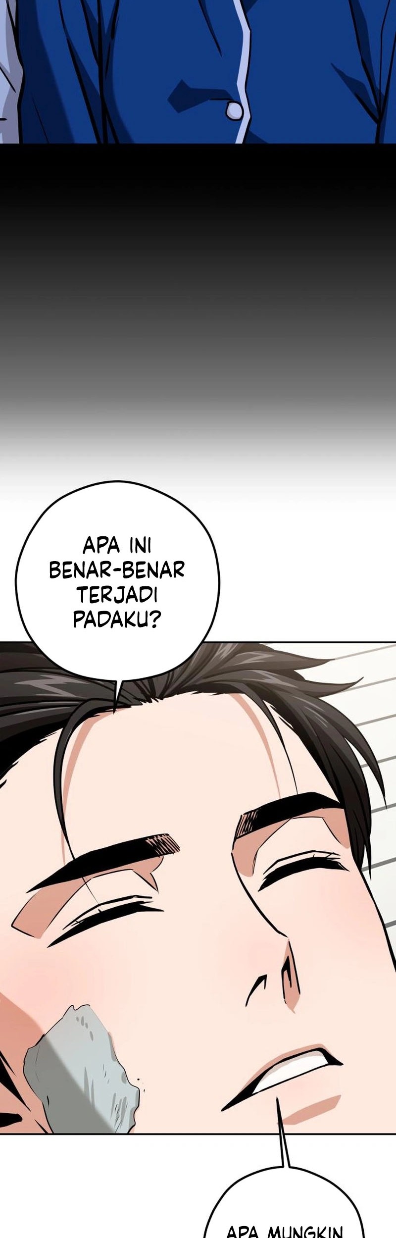 Match Made in Heaven by Chance Chapter 107 Gambar 35