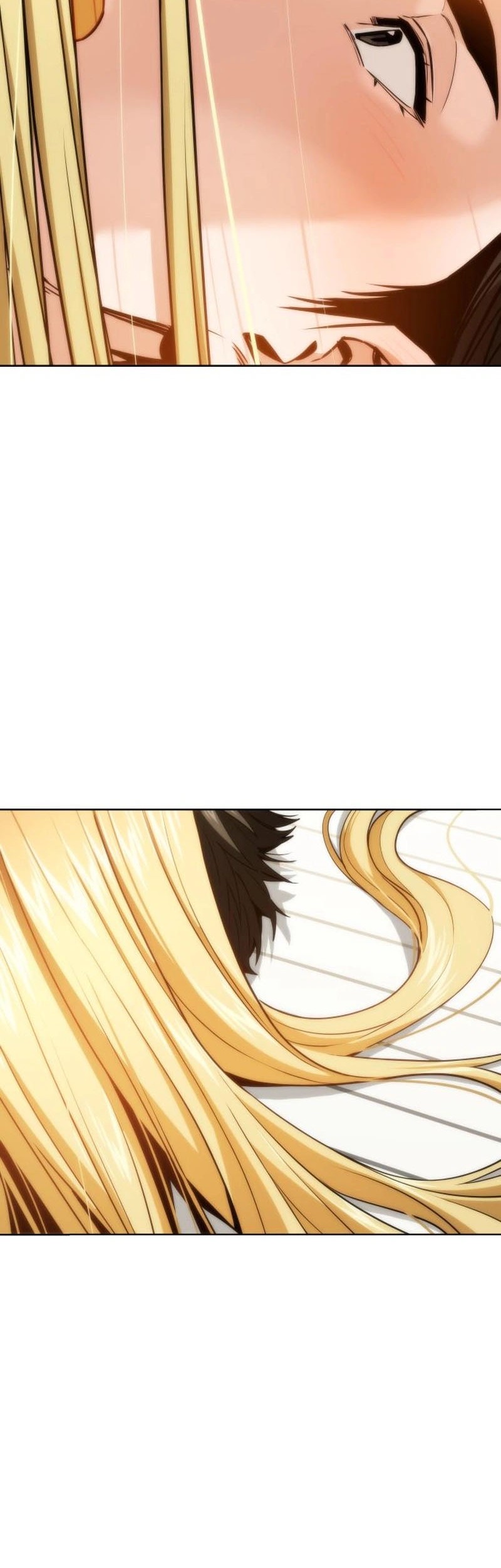 Match Made in Heaven by Chance Chapter 107 Gambar 42