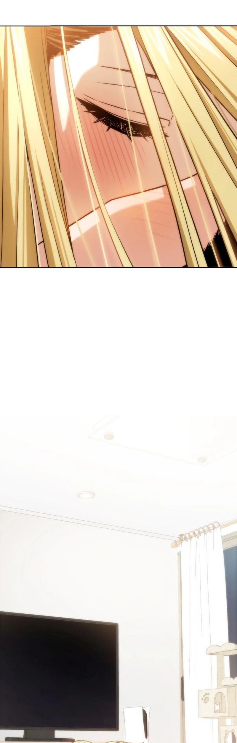 Match Made in Heaven by Chance Chapter 107 Gambar 43