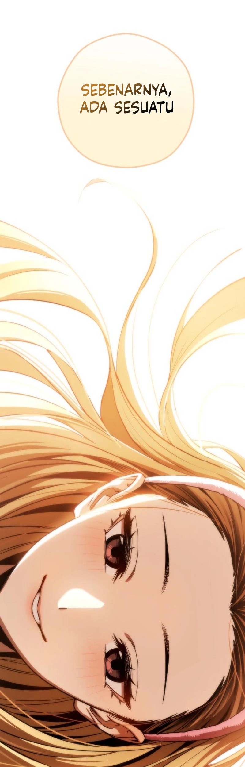 Match Made in Heaven by Chance Chapter 107 Gambar 40