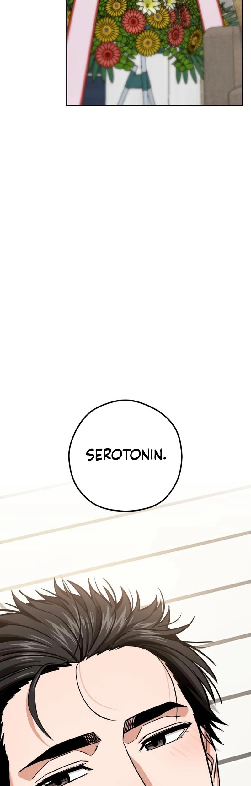 Match Made in Heaven by Chance Chapter 107 Gambar 45