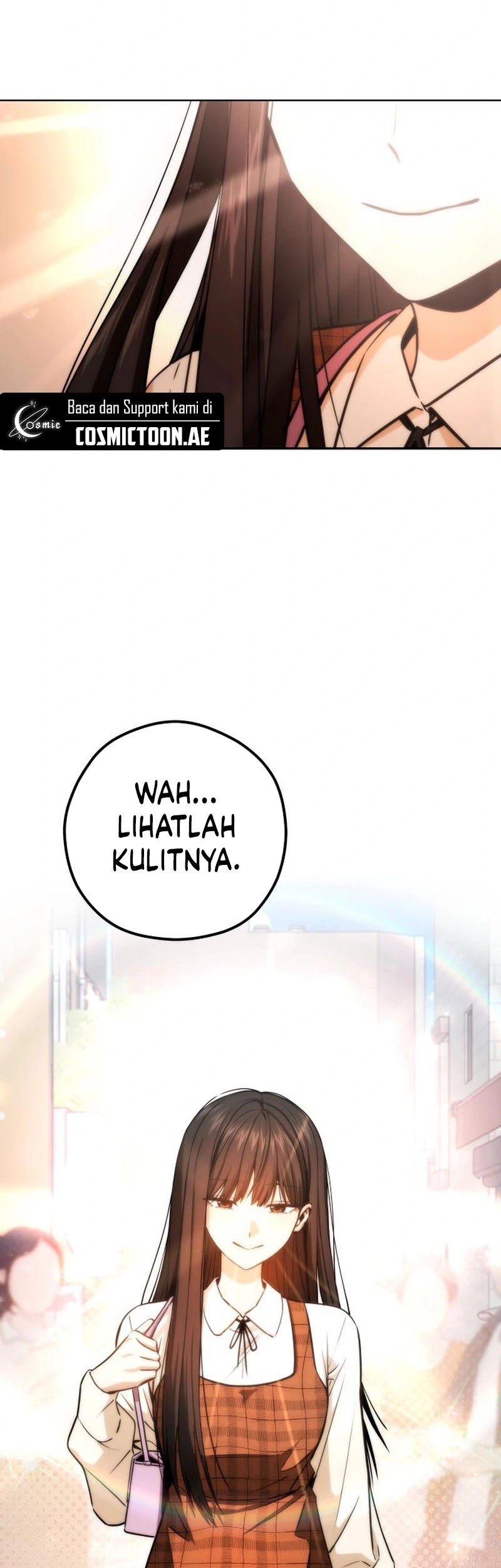 Match Made in Heaven by Chance Chapter 107 Gambar 55