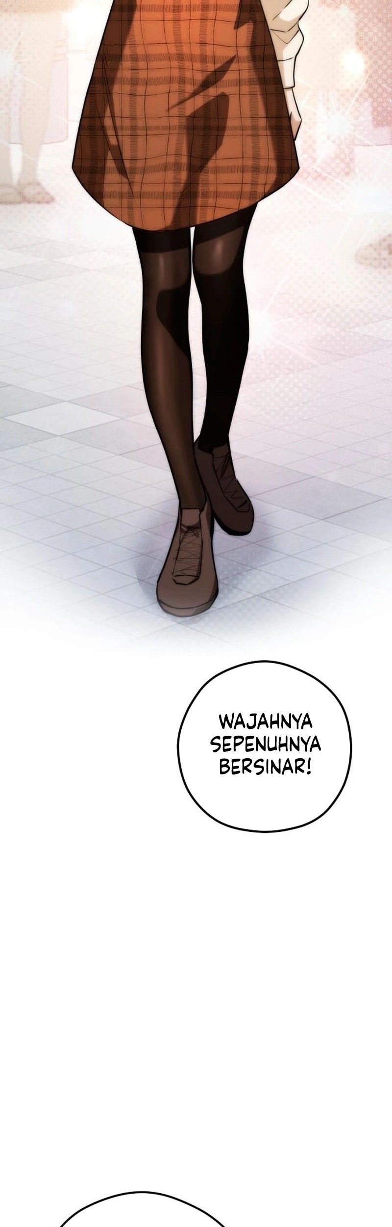 Match Made in Heaven by Chance Chapter 107 Gambar 56