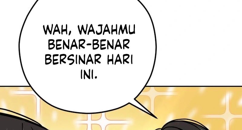 Match Made in Heaven by Chance Chapter 107 Gambar 57