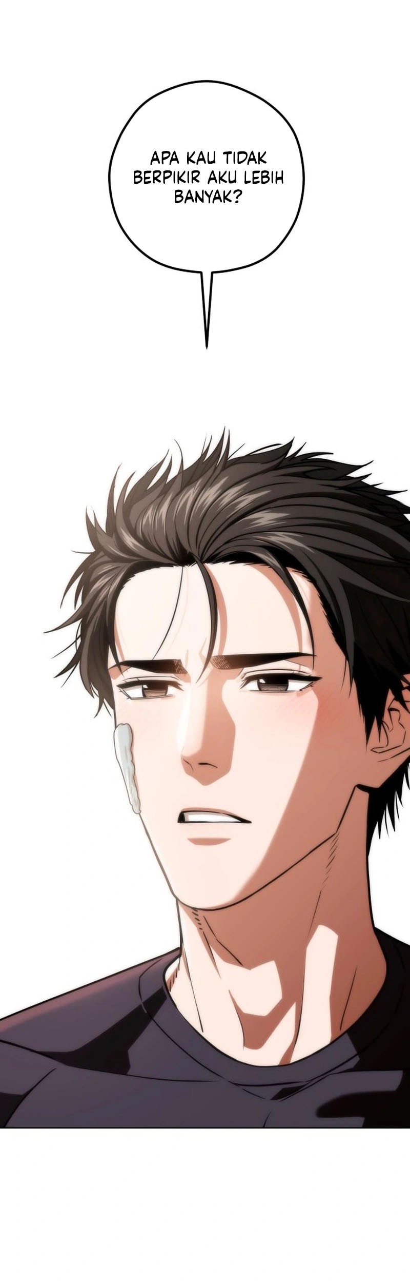 Match Made in Heaven by Chance Chapter 107 Gambar 51