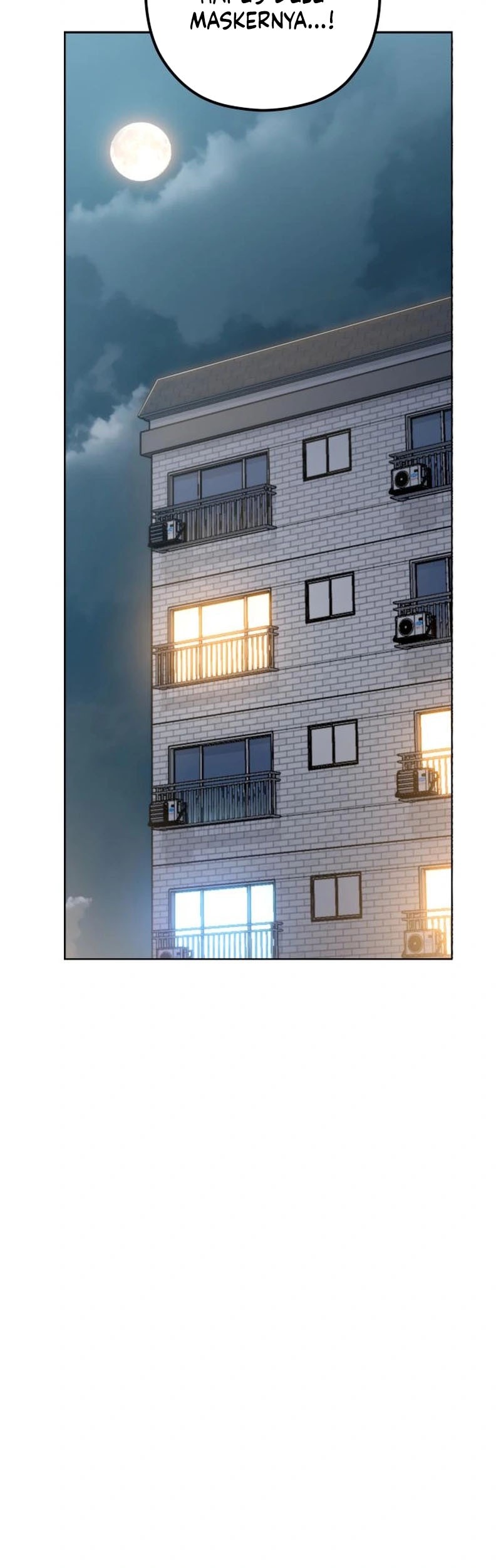 Match Made in Heaven by Chance Chapter 107 Gambar 53