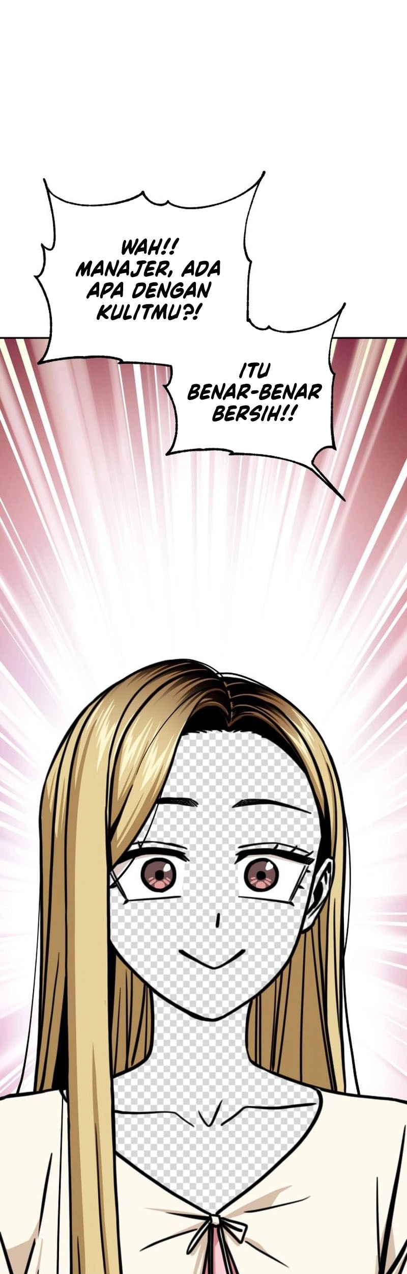 Match Made in Heaven by Chance Chapter 107 Gambar 60