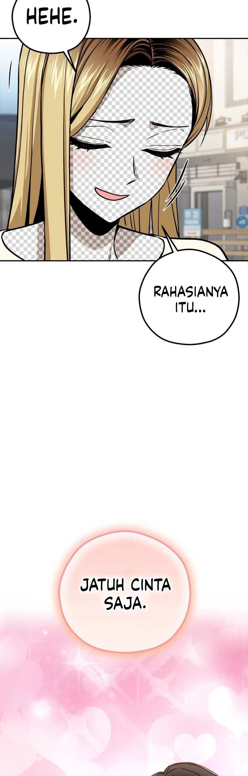 Match Made in Heaven by Chance Chapter 107 Gambar 62