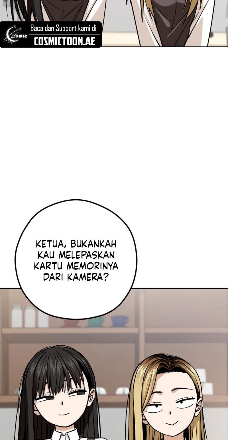 Match Made in Heaven by Chance Chapter 107 Gambar 6