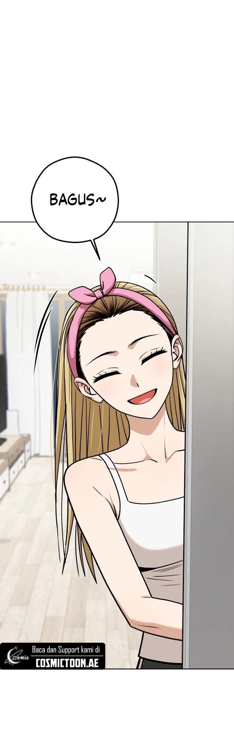 Match Made in Heaven by Chance Chapter 107 Gambar 11