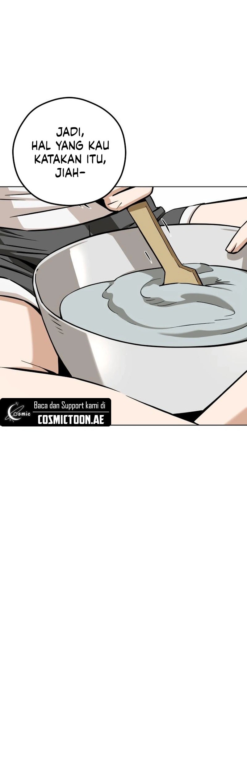 Match Made in Heaven by Chance Chapter 107 Gambar 18