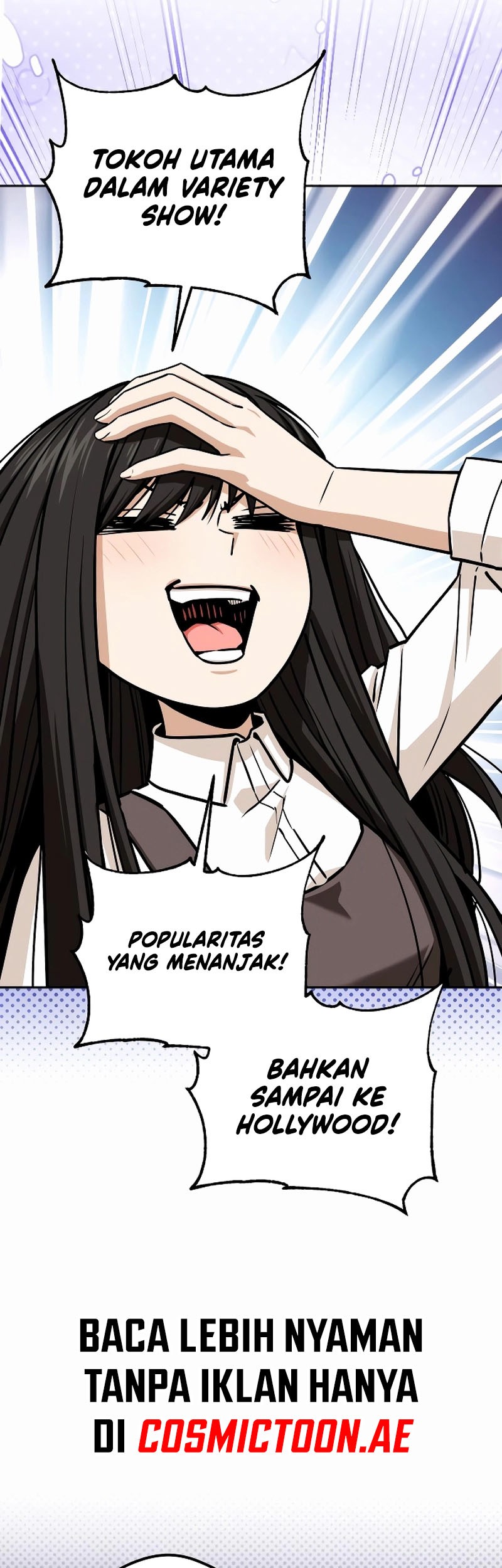 Match Made in Heaven by Chance Chapter 108 Gambar 16