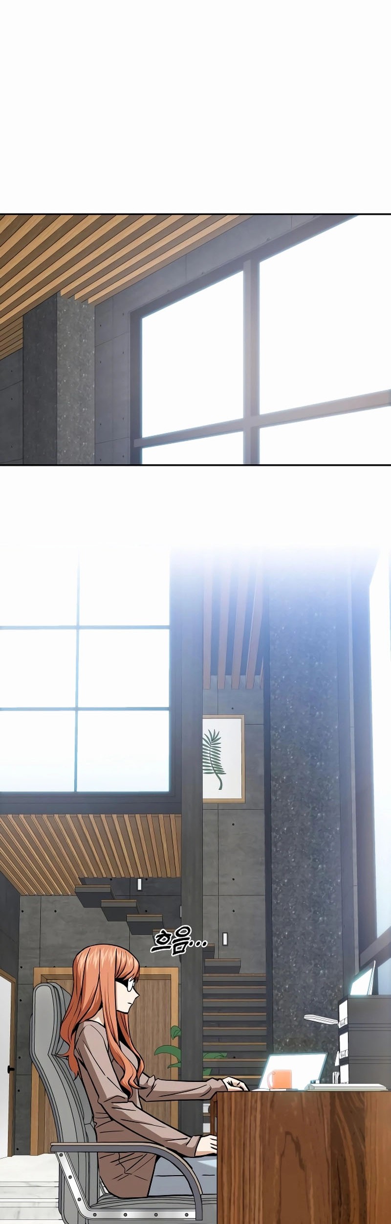 Match Made in Heaven by Chance Chapter 108 Gambar 28