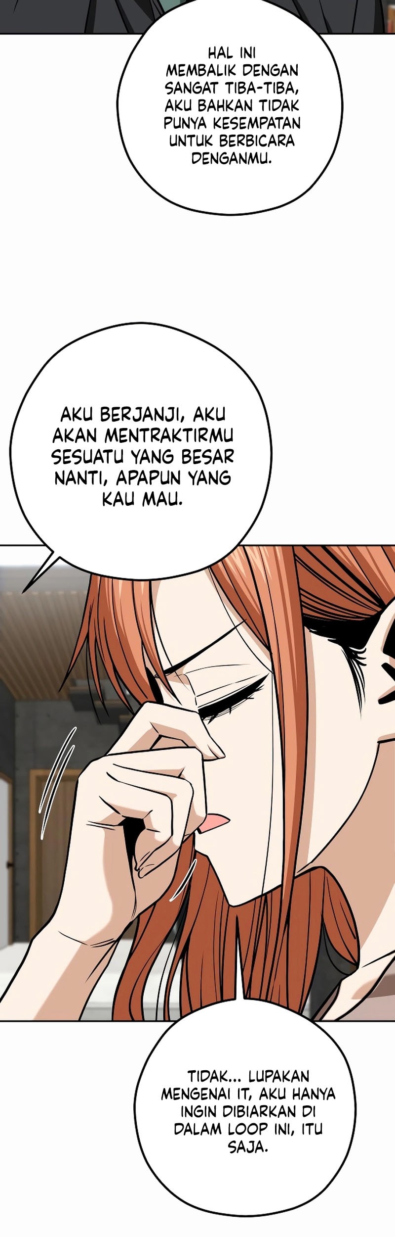 Match Made in Heaven by Chance Chapter 108 Gambar 37