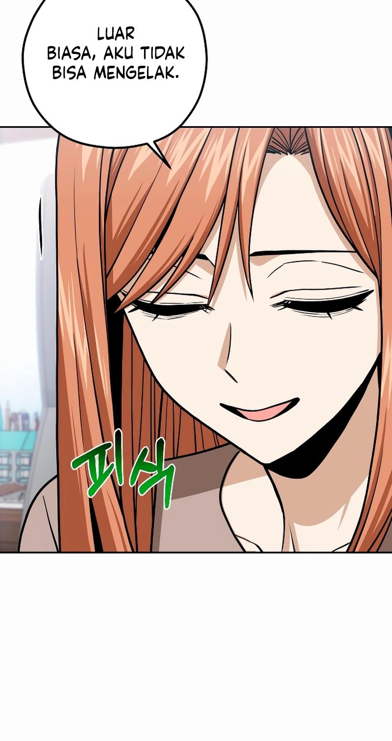 Match Made in Heaven by Chance Chapter 108 Gambar 49