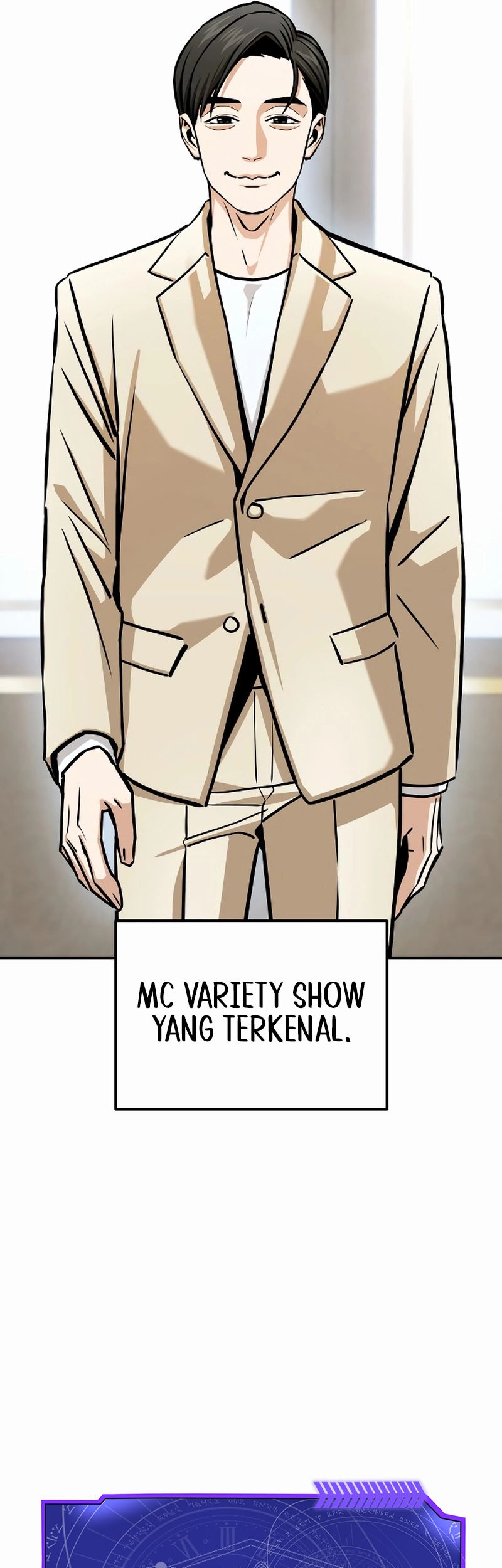 Match Made in Heaven by Chance Chapter 108 Gambar 68