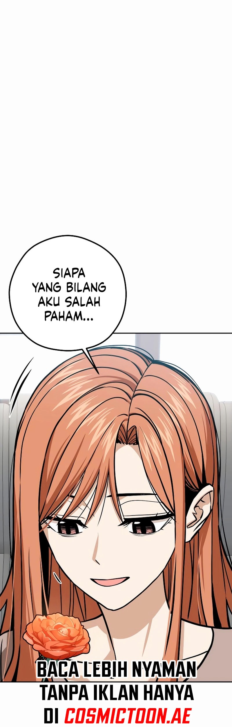 Match Made in Heaven by Chance Chapter 108 Gambar 54