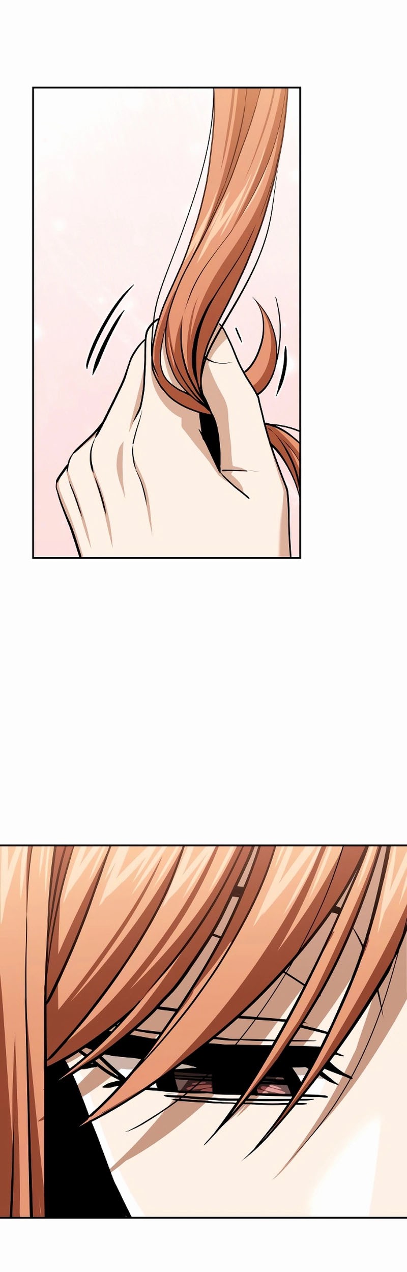 Match Made in Heaven by Chance Chapter 108 Gambar 56