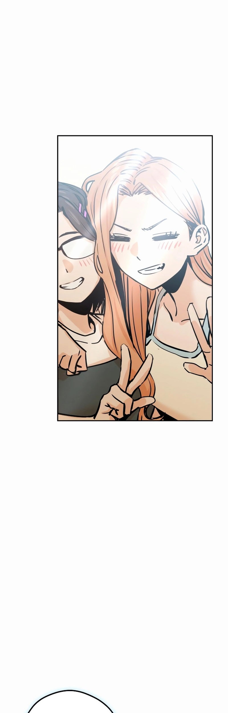 Match Made in Heaven by Chance Chapter 108 Gambar 57