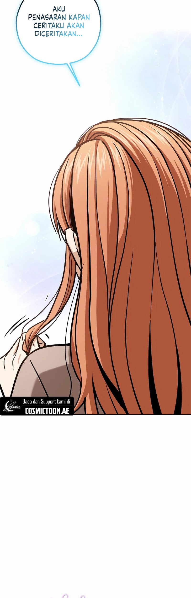 Match Made in Heaven by Chance Chapter 108 Gambar 58