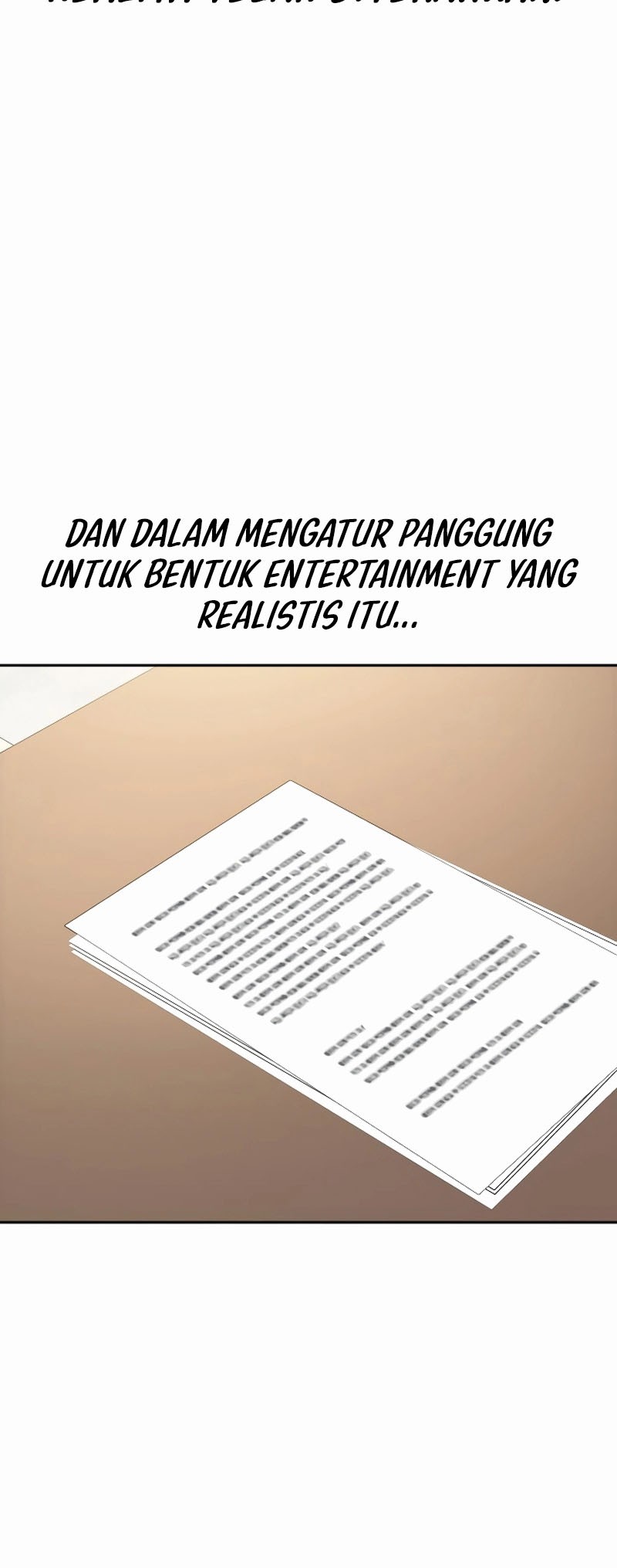 Match Made in Heaven by Chance Chapter 108 Gambar 5