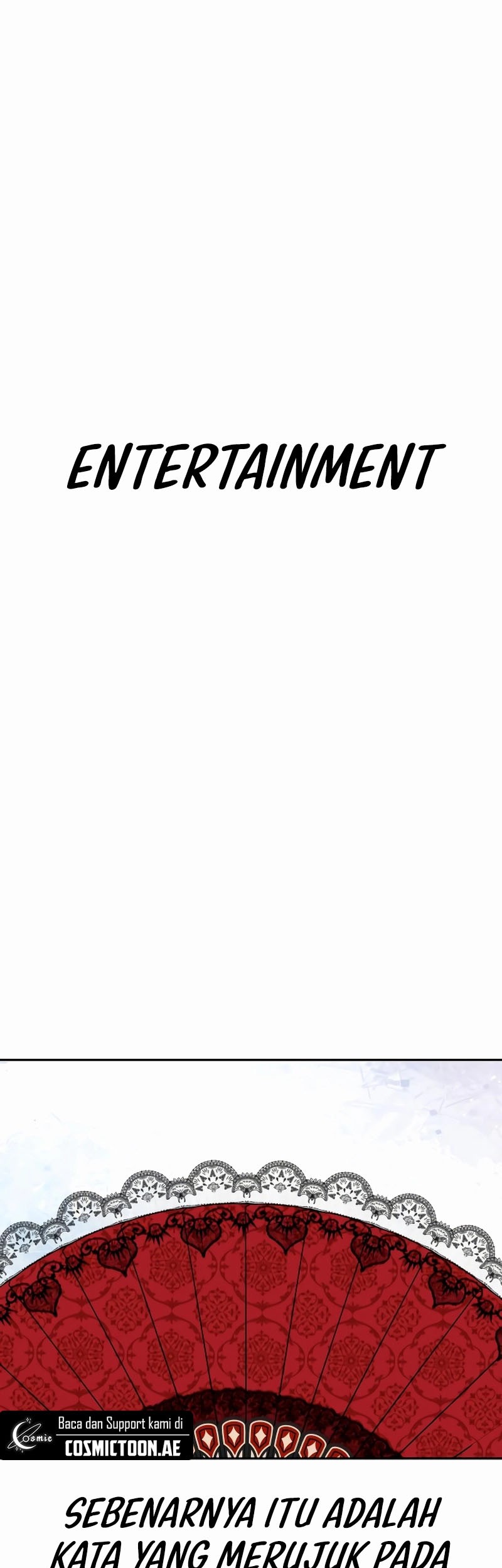 Komik Match Made in Heaven by Chance Chapter 108 gambar nomor 1