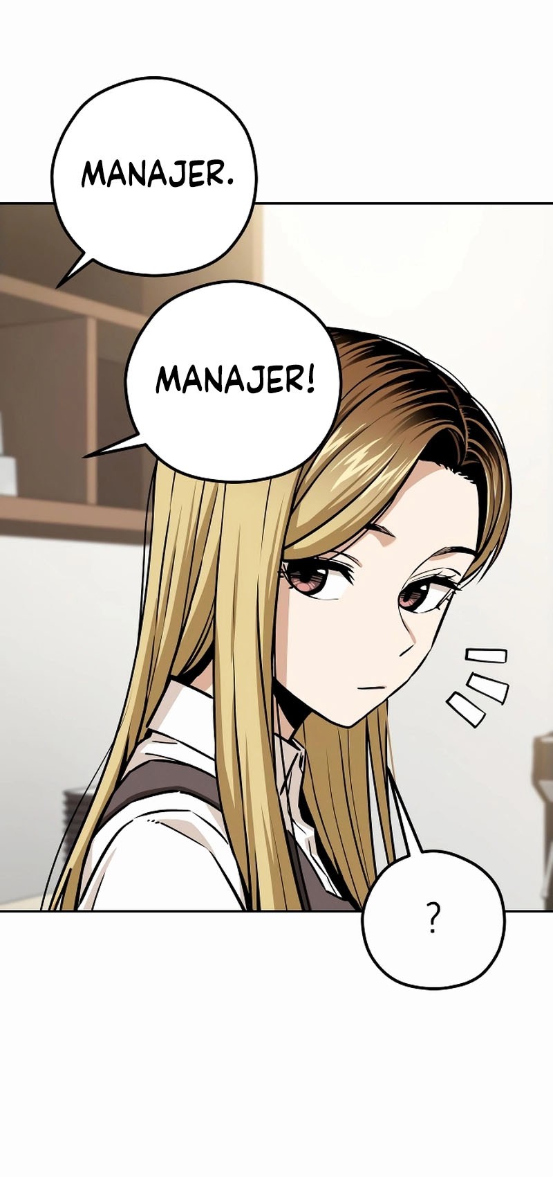 Match Made in Heaven by Chance Chapter 108 Gambar 10