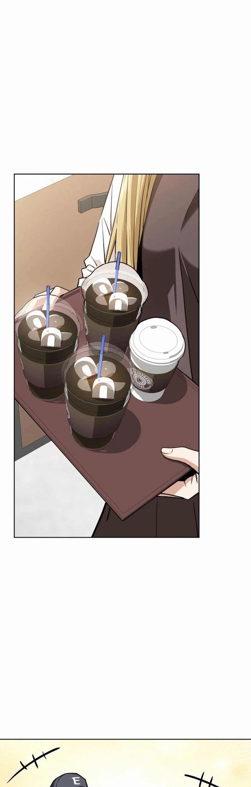 Match Made in Heaven by Chance Chapter 109 Gambar 35