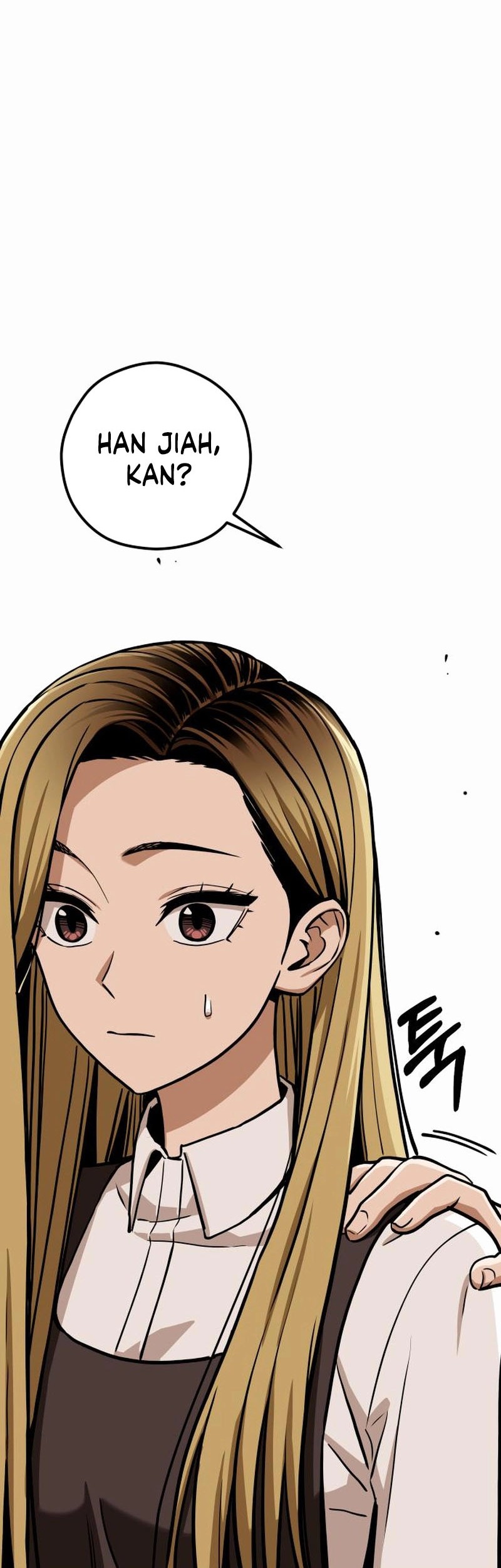 Match Made in Heaven by Chance Chapter 109 Gambar 37