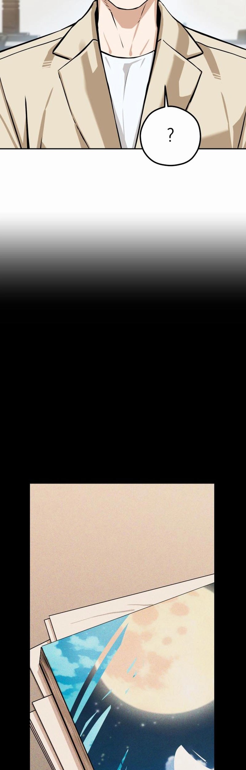 Match Made in Heaven by Chance Chapter 109 Gambar 32