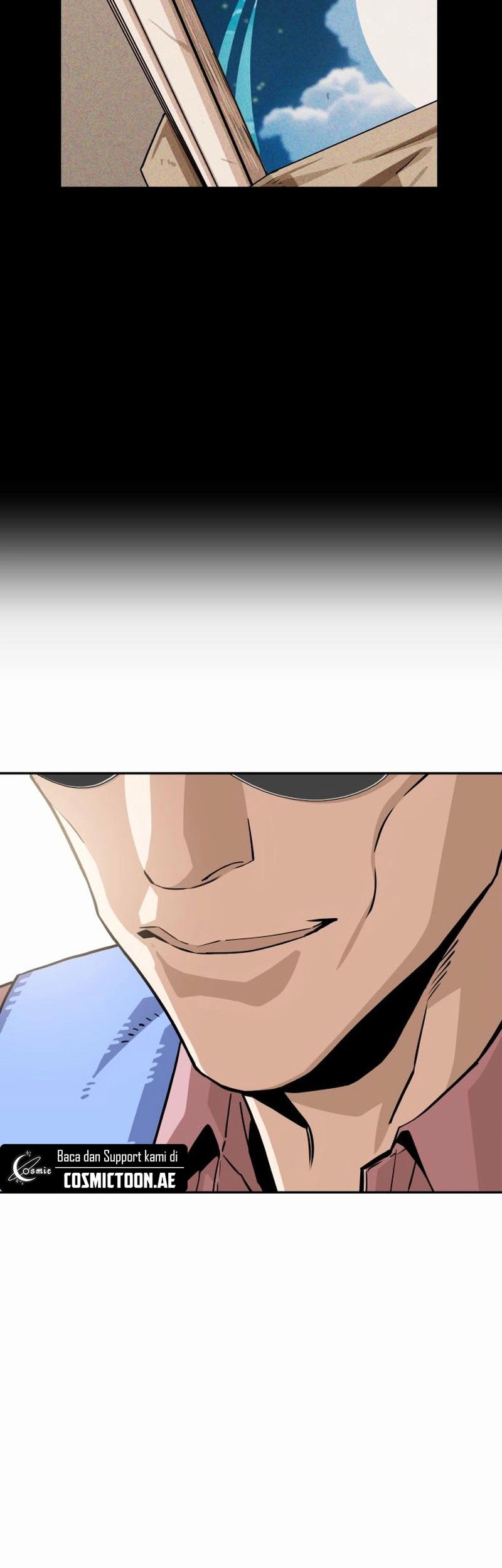 Match Made in Heaven by Chance Chapter 109 Gambar 33