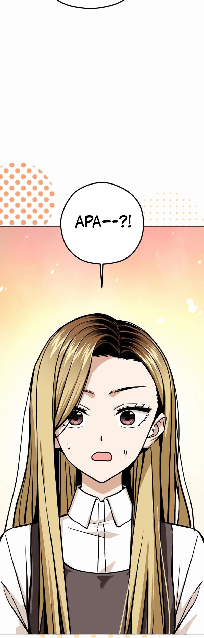 Match Made in Heaven by Chance Chapter 109 Gambar 42