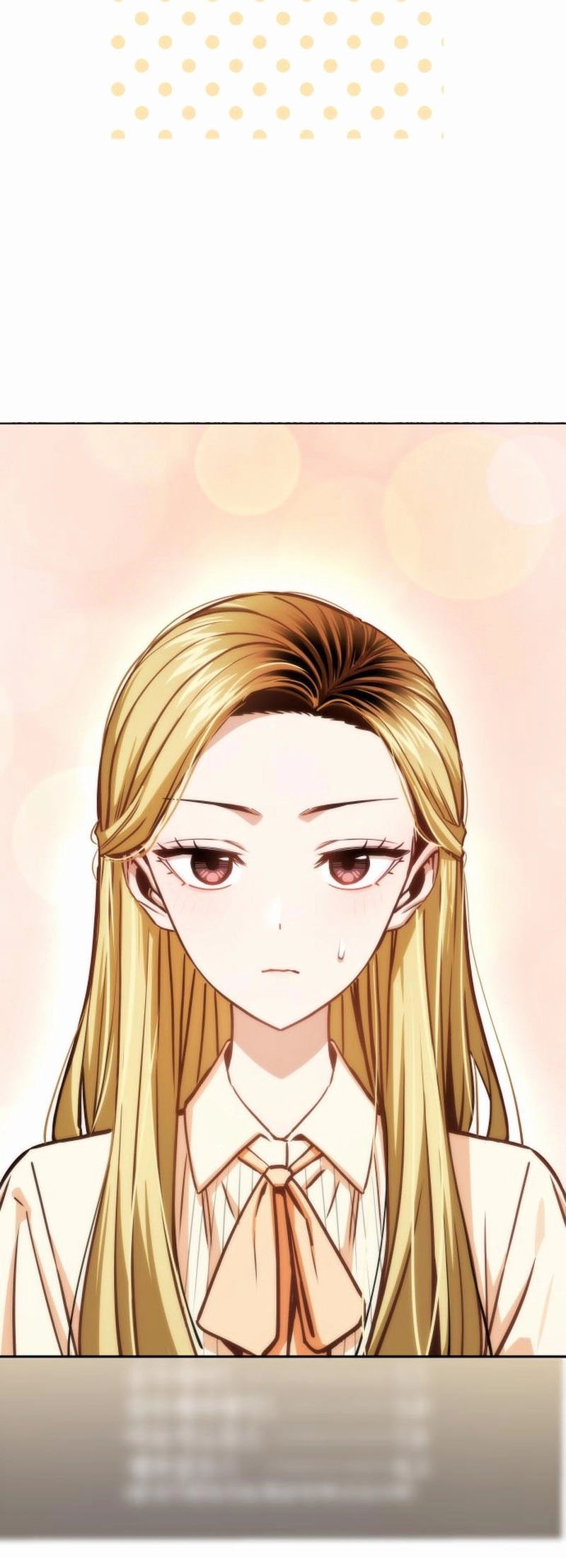 Match Made in Heaven by Chance Chapter 109 Gambar 43