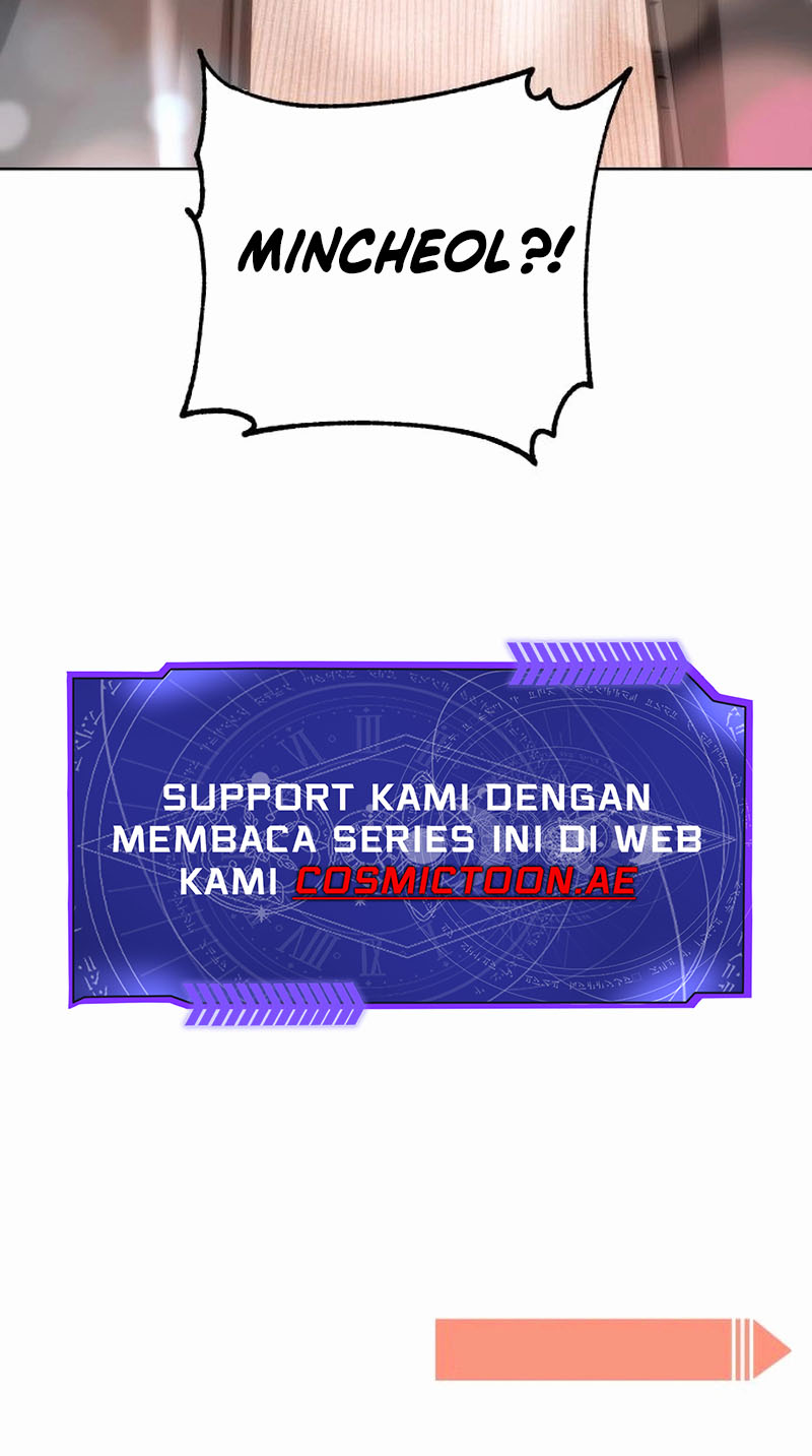 Match Made in Heaven by Chance Chapter 109 Gambar 57