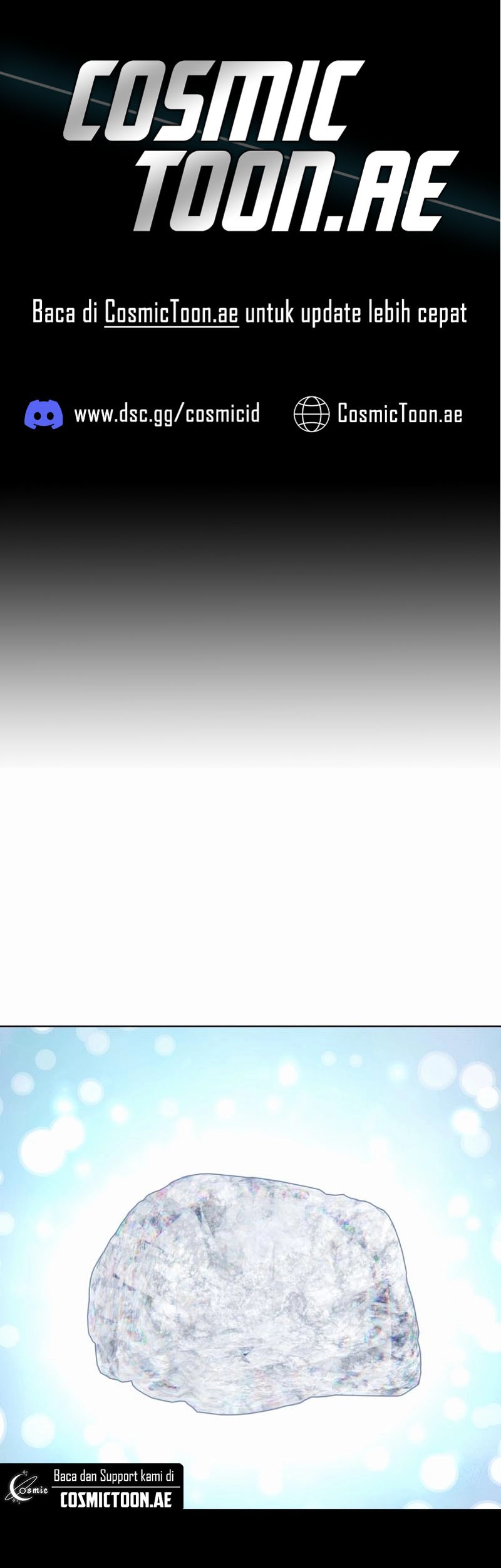 Komik Match Made in Heaven by Chance Chapter 109 gambar nomor 1