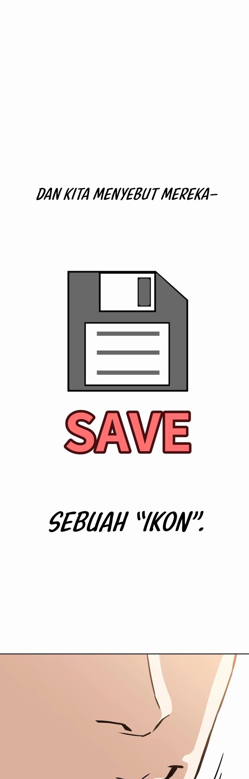 Match Made in Heaven by Chance Chapter 109 Gambar 12