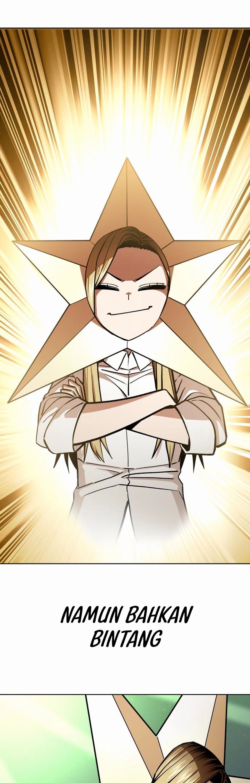 Match Made in Heaven by Chance Chapter 109 Gambar 10