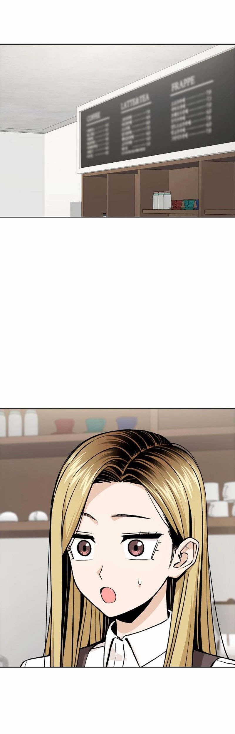 Match Made in Heaven by Chance Chapter 109 Gambar 16