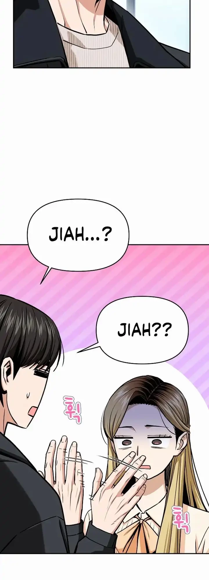 Match Made in Heaven by Chance Chapter 110 Gambar 9