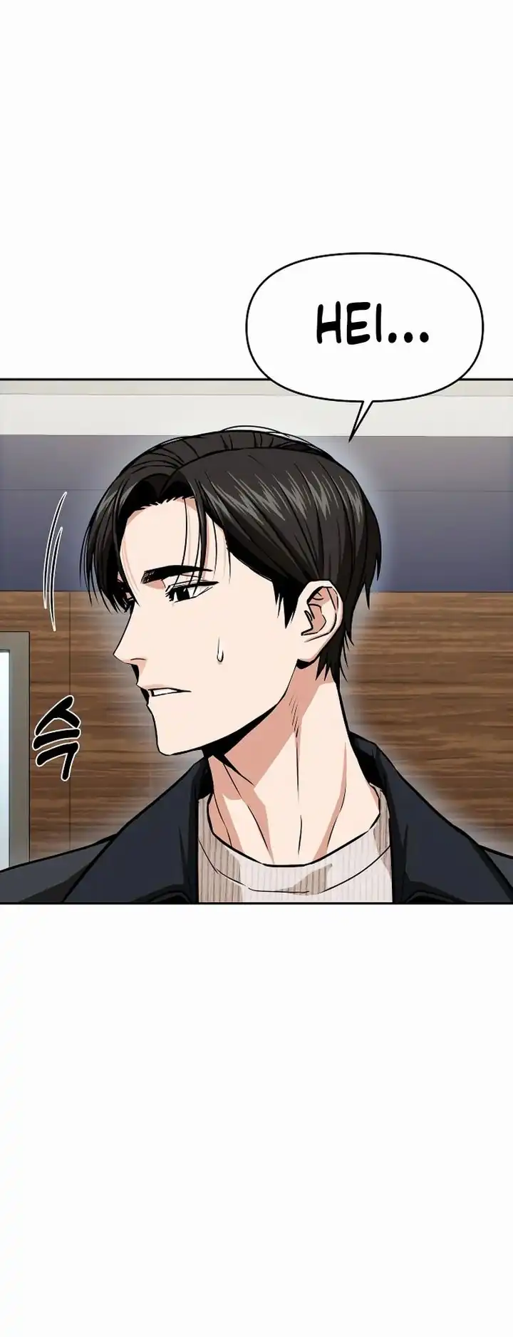 Match Made in Heaven by Chance Chapter 110 Gambar 10