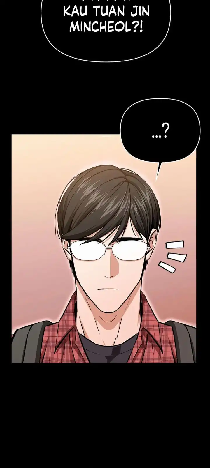 Match Made in Heaven by Chance Chapter 110 Gambar 15