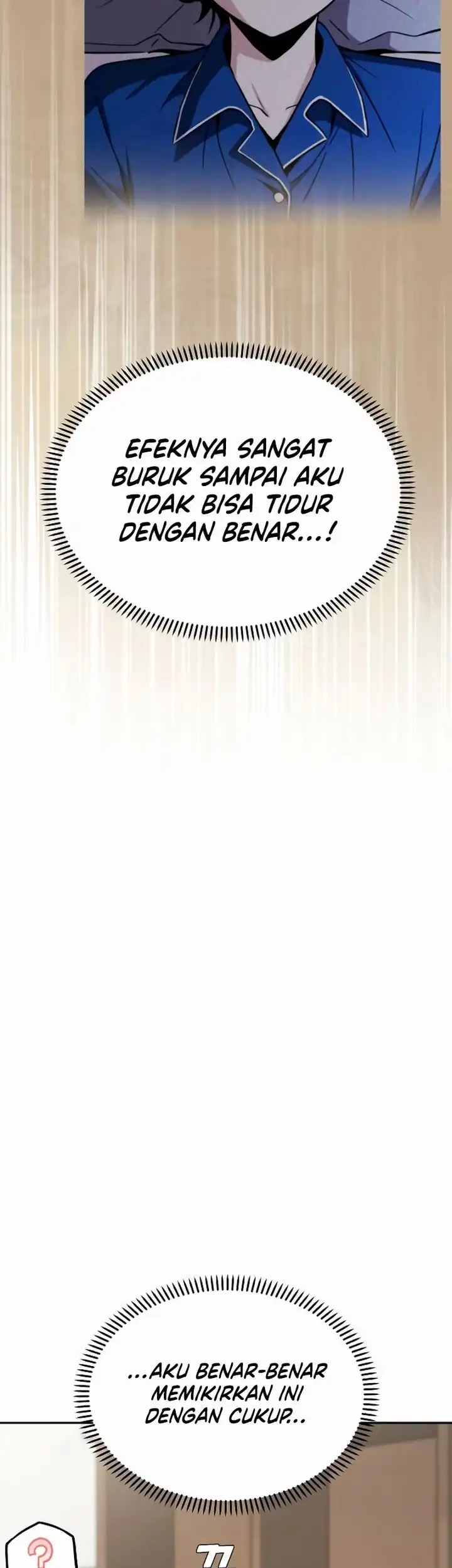 Match Made in Heaven by Chance Chapter 110 Gambar 40